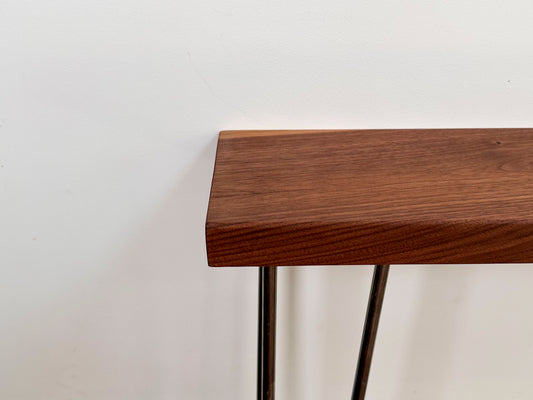 The Ultimate Guide to Console Tables and Hallway Tables: More Than Just a Piece of Furniture