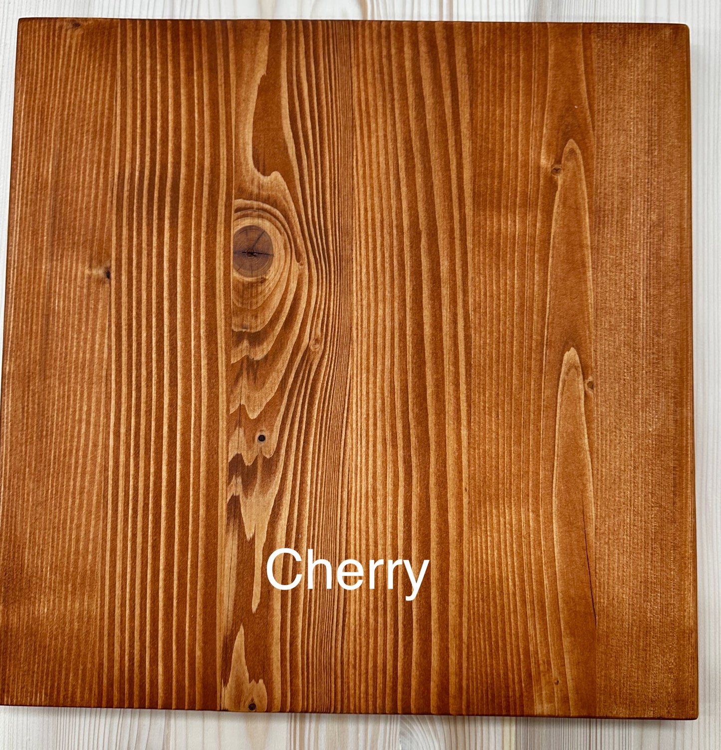 Wooden Top For Sit Stand Desk or Other Legs