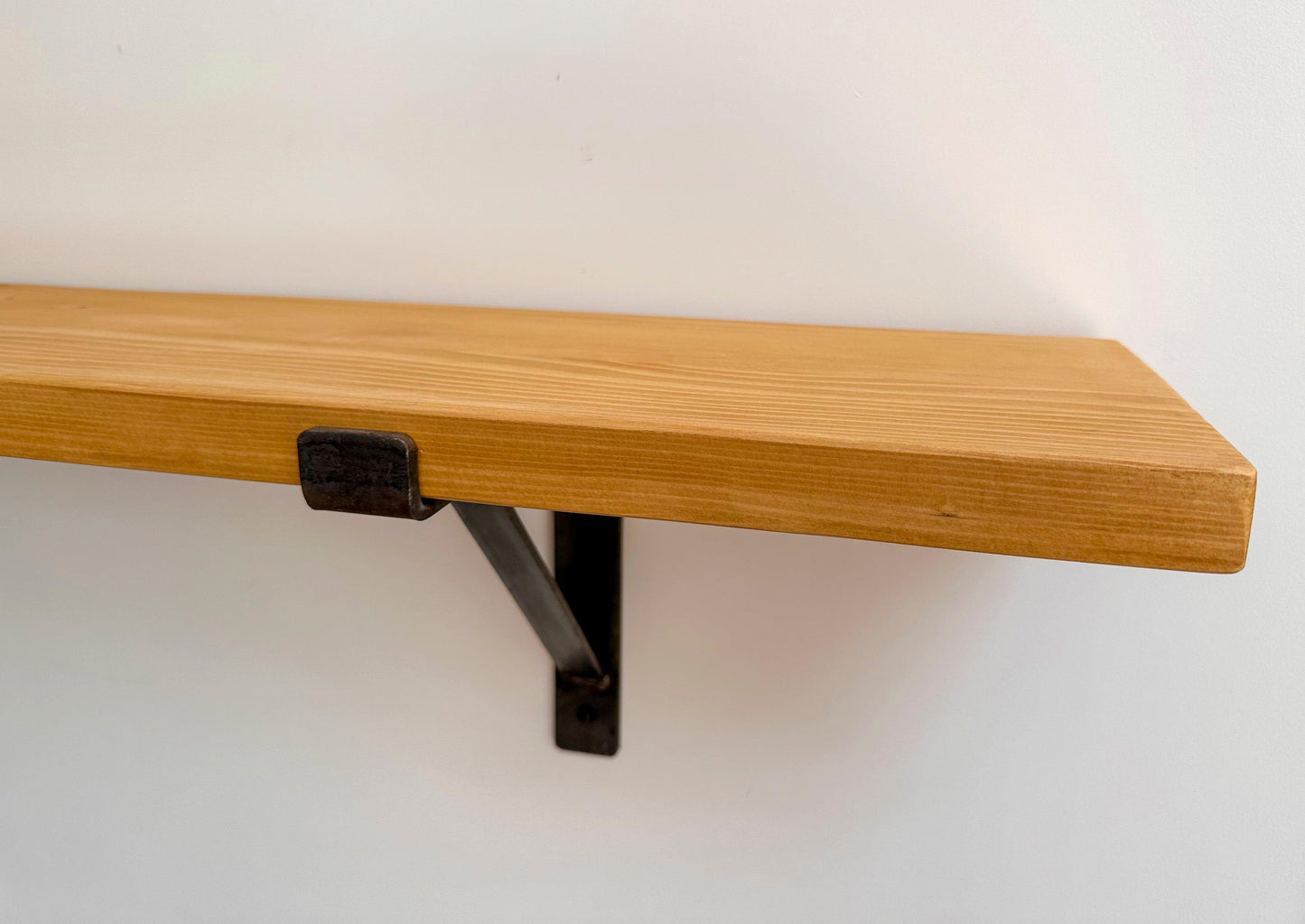 Wooden Shelves Down Brackets Fiddes Range - adrian-4cf6
