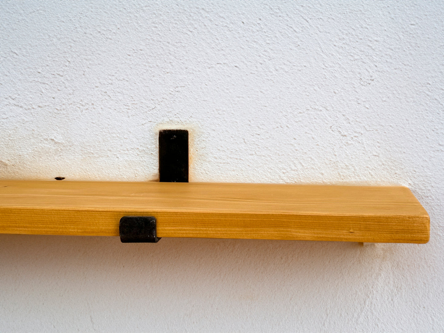 Wooden Shelves Up Brackets Fiddes Range