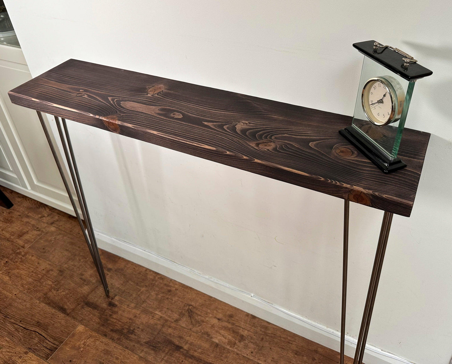 Console table with Hairpin Legs Osmo Range - adrian-4cf6