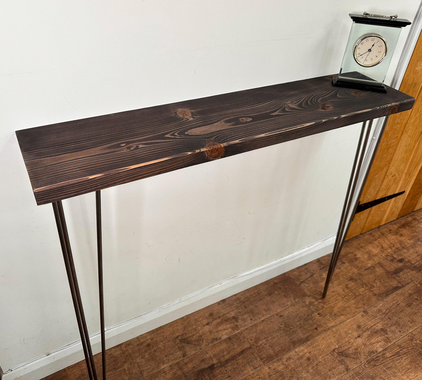 Console table with Hairpin Legs Osmo Range - adrian-4cf6