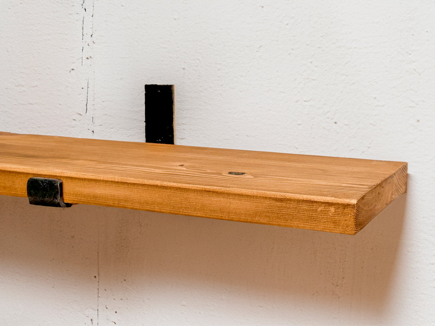 Wooden Shelves Up Brackets Fiddes Range