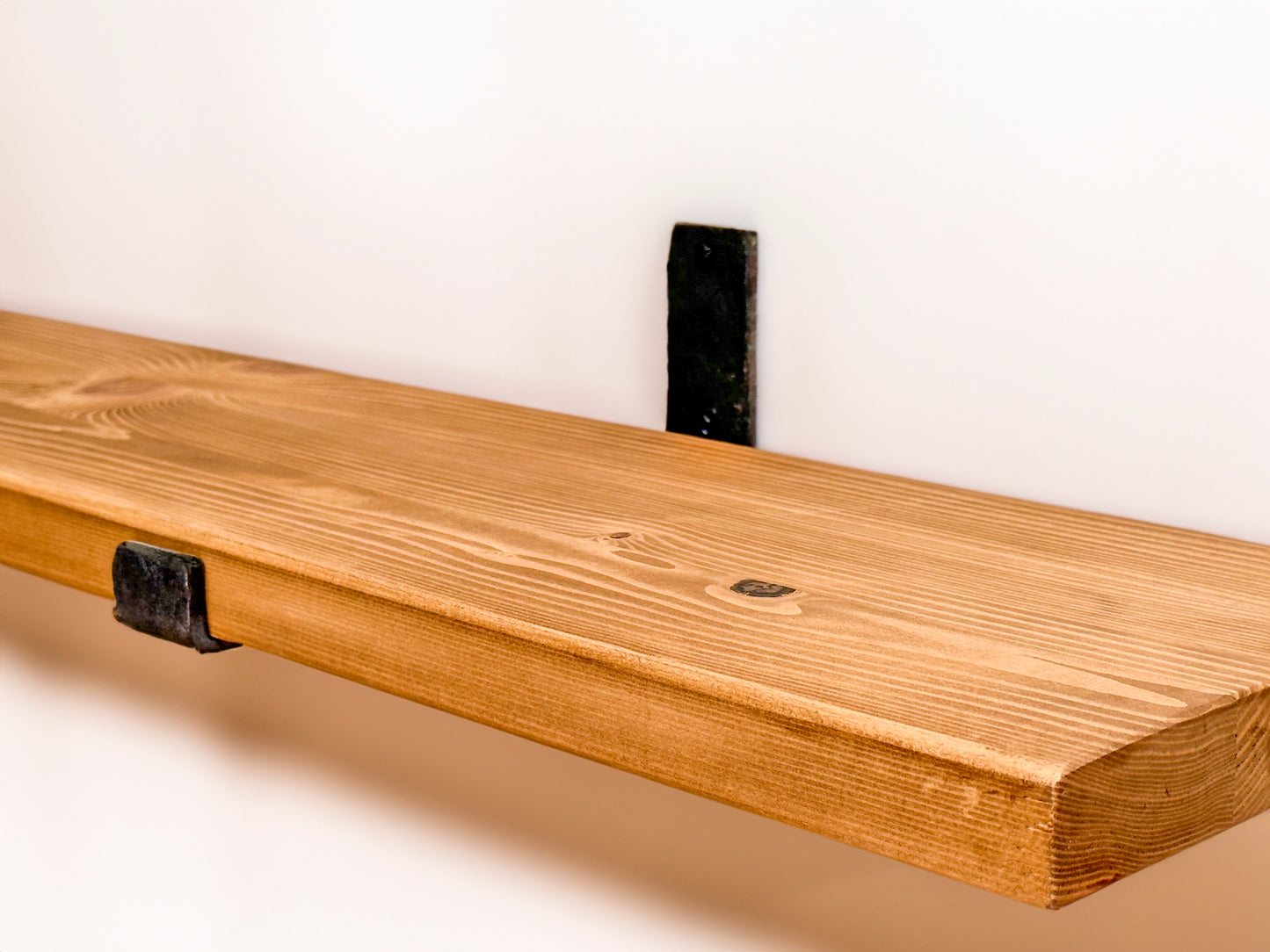 Wooden Shelves Up Brackets Fiddes Range
