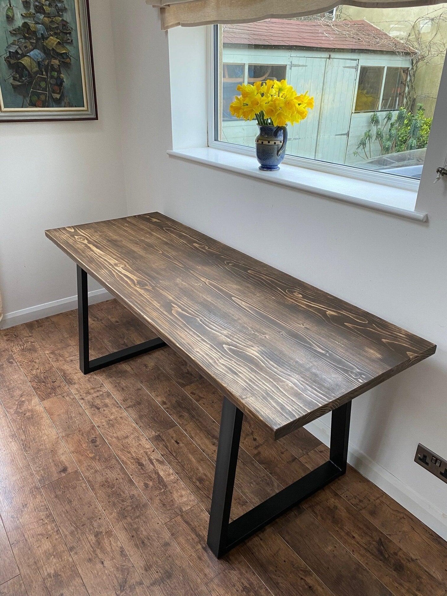Desk for Home Office - adrian-4cf6
