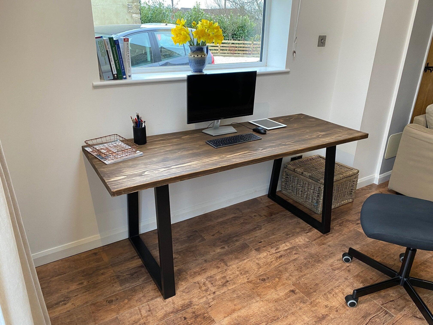 Desk for Home Office - adrian-4cf6