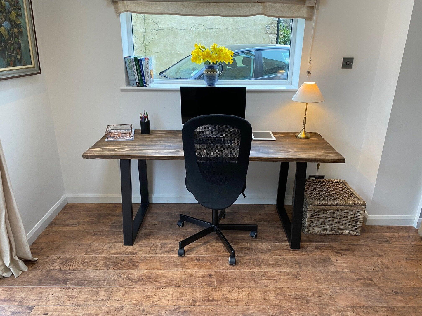 Desk for Home Office - adrian-4cf6