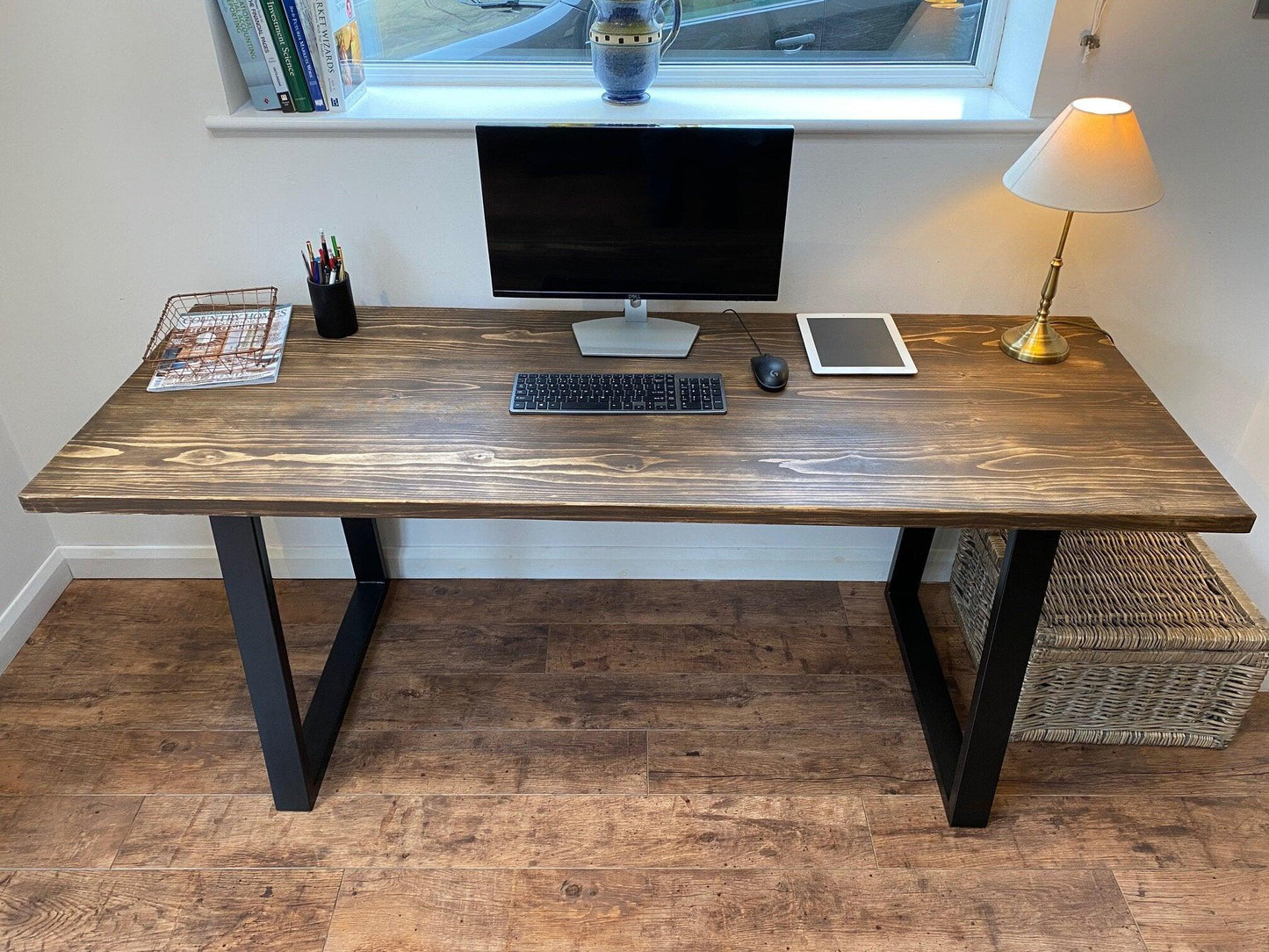 Desk for Home Office - adrian-4cf6