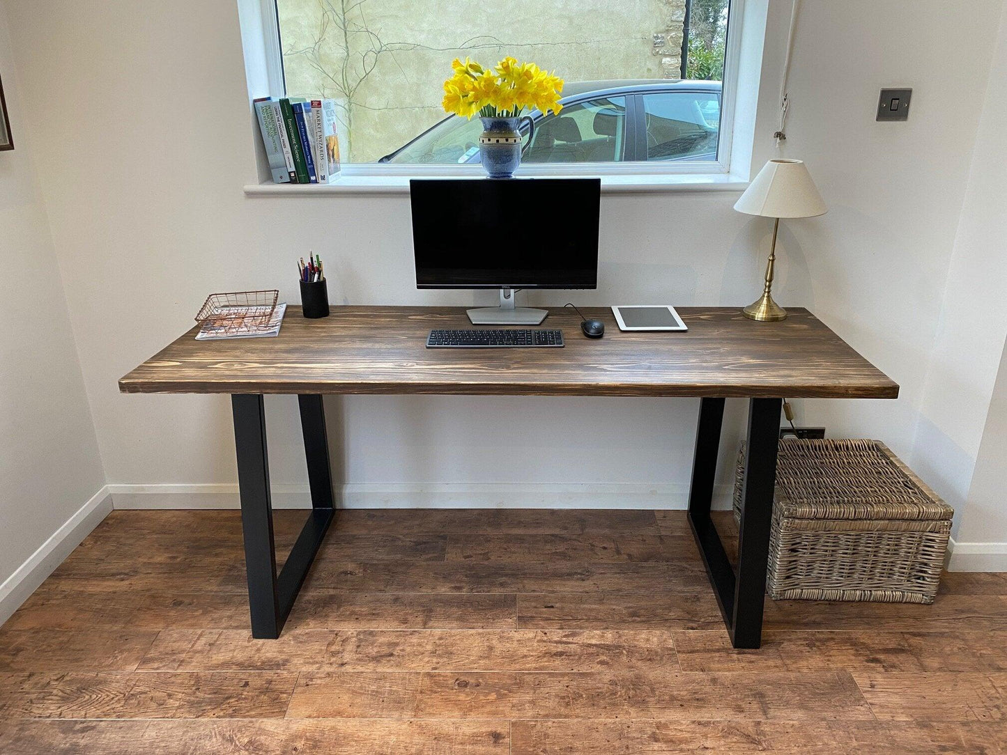 Desk for Home Office - adrian-4cf6