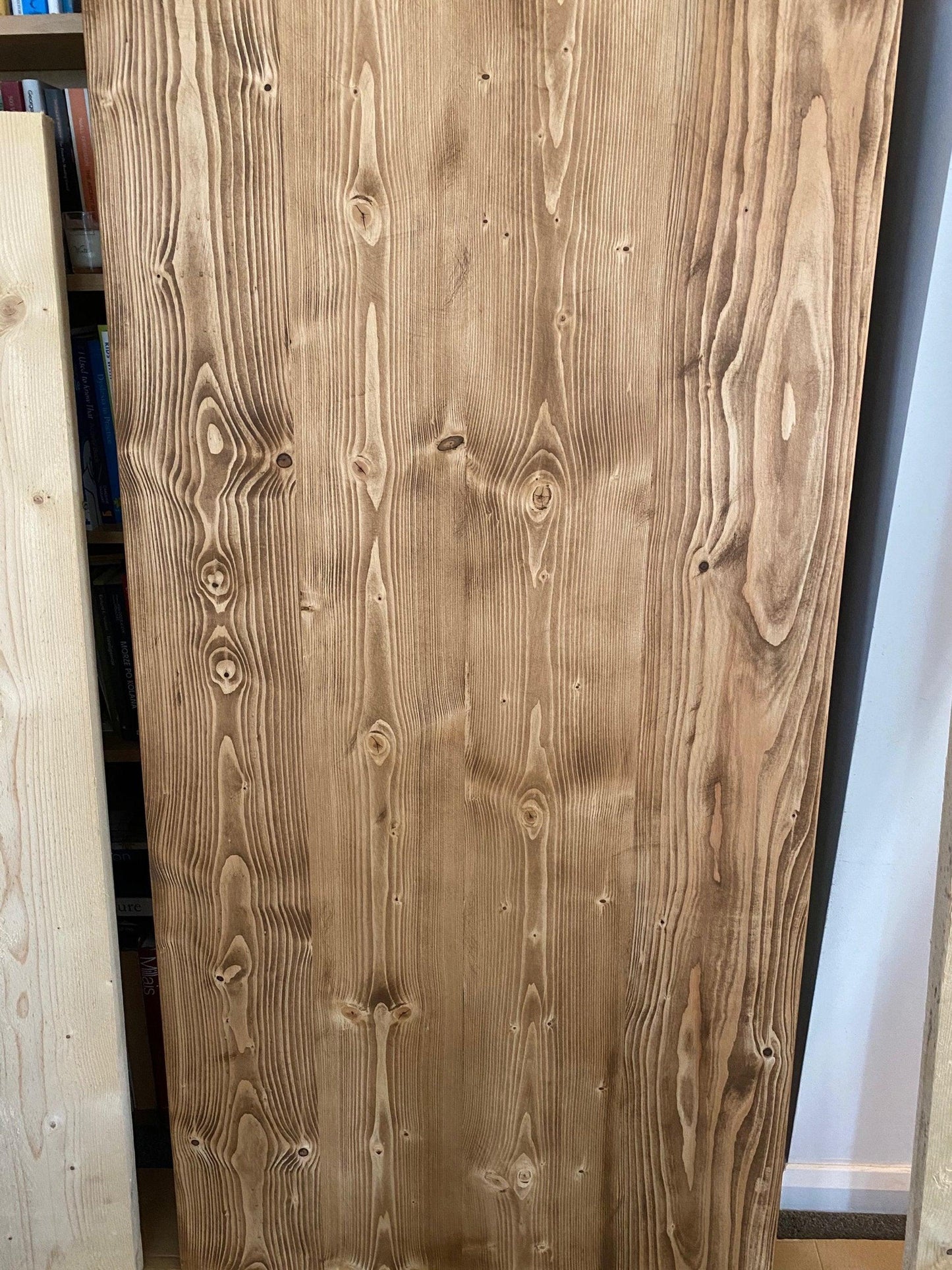 Dining Table Top Made From Solid Wood - adrian-4cf6