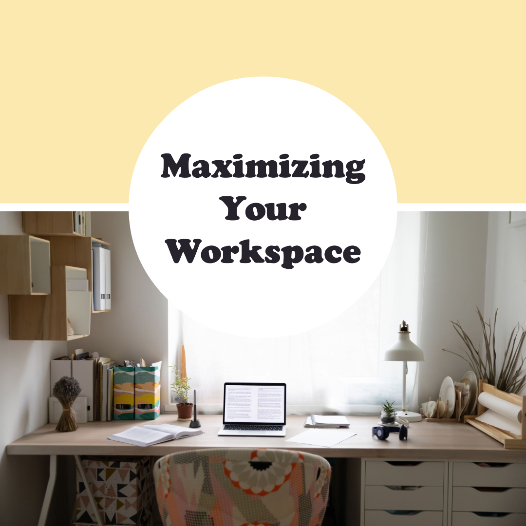 Maximizing Your Workspace: Tips for Choosing the Perfect Wooden Desk