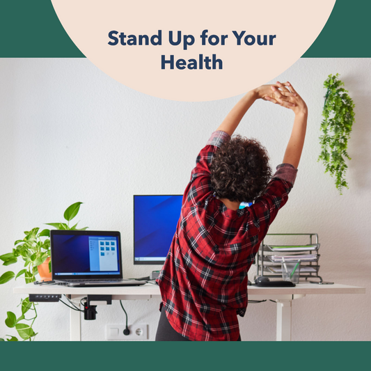 Standing Desks