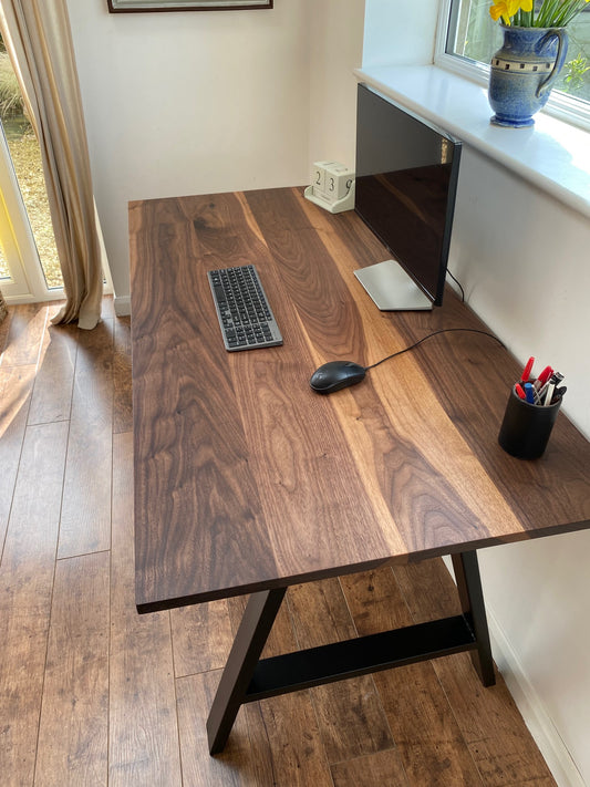 The Top Benefits of Black Walnut Furniture You Need to Know