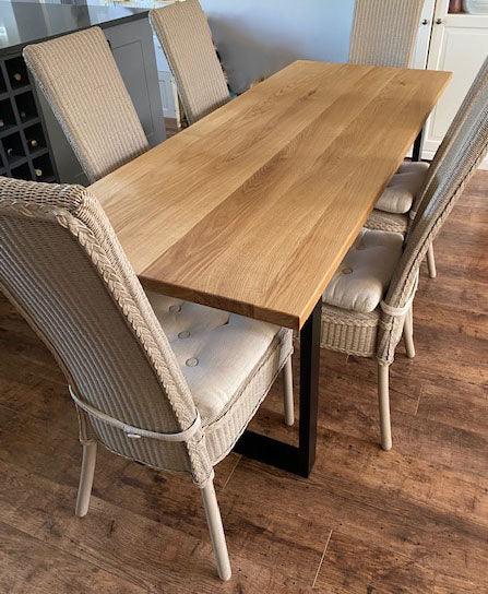 Picking the Correct Dining Table Size - adrian-4cf6