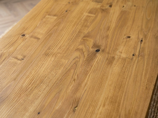 How to Apply Osmo Polyx-Oil and Osmo Wood Wax: Coats, Coverage and Care