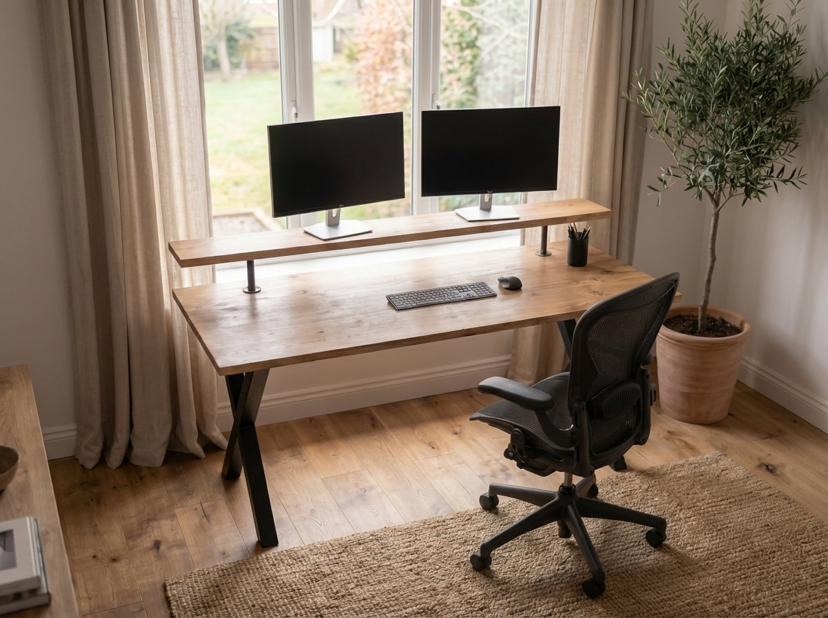 The Somerton Desk