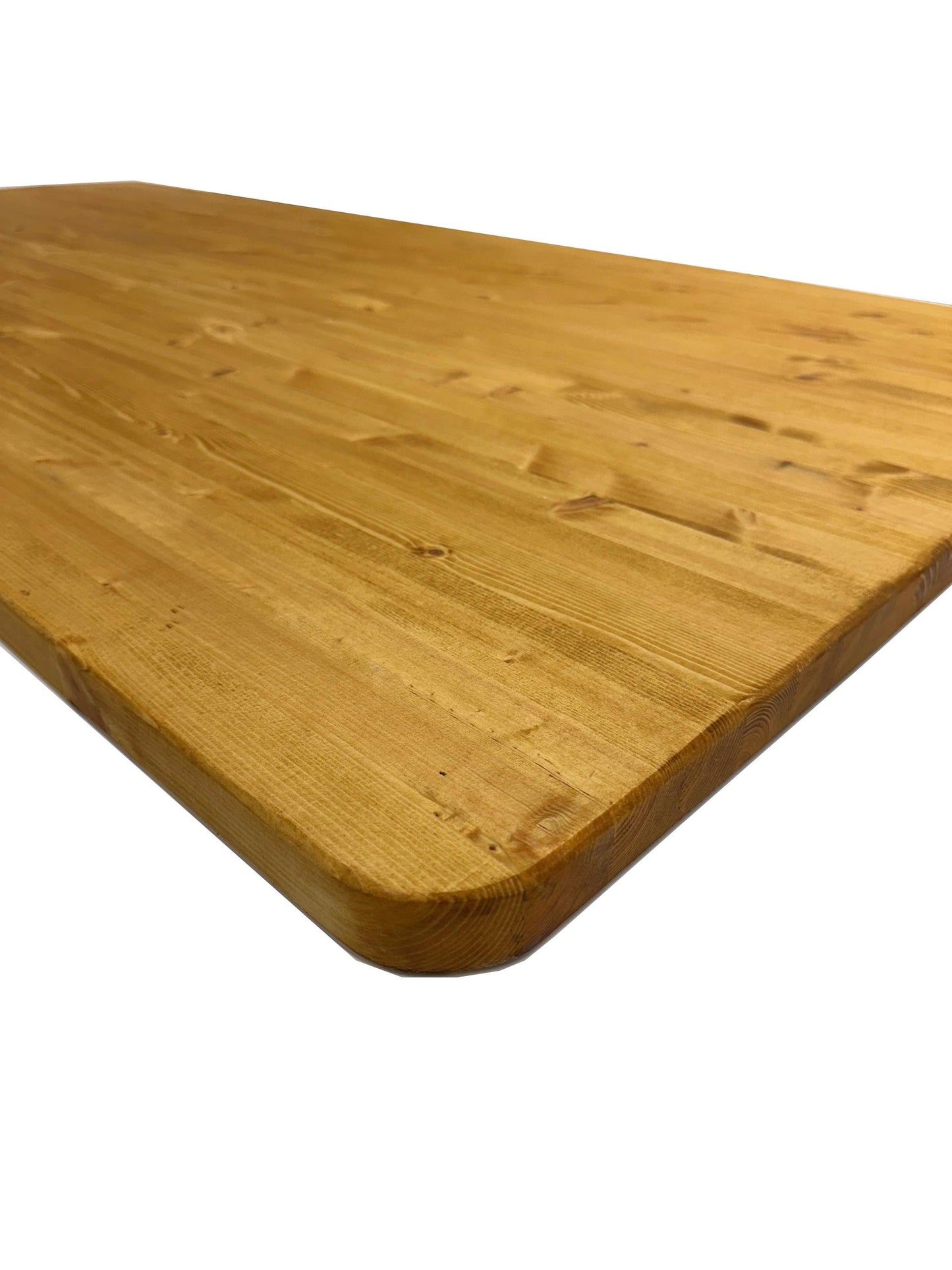 Table Top with Rounded Corners