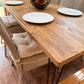 Dining Table with Hairpin Legs - adrian-4cf6