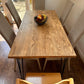 Dining Table with Hairpin Legs - adrian-4cf6