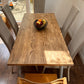 Dining Table with Round Legs - adrian-4cf6