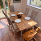 Dining Table with Round Legs - adrian-4cf6