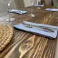 Dining Table Made From Solid Wood - adrian-4cf6