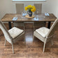 Dining Table Made From Solid Wood - adrian-4cf6