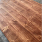 Wooden Top For Sit Stand Desk or Other Legs - adrian-4cf6