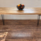 Dining Table with Hairpin Legs - adrian-4cf6