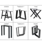 Dining Table Made From Solid Wood - adrian-4cf6