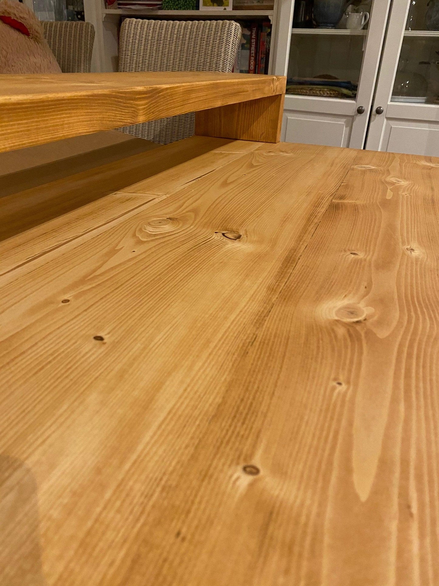 Dining Table Top Made From Solid Wood - adrian-4cf6